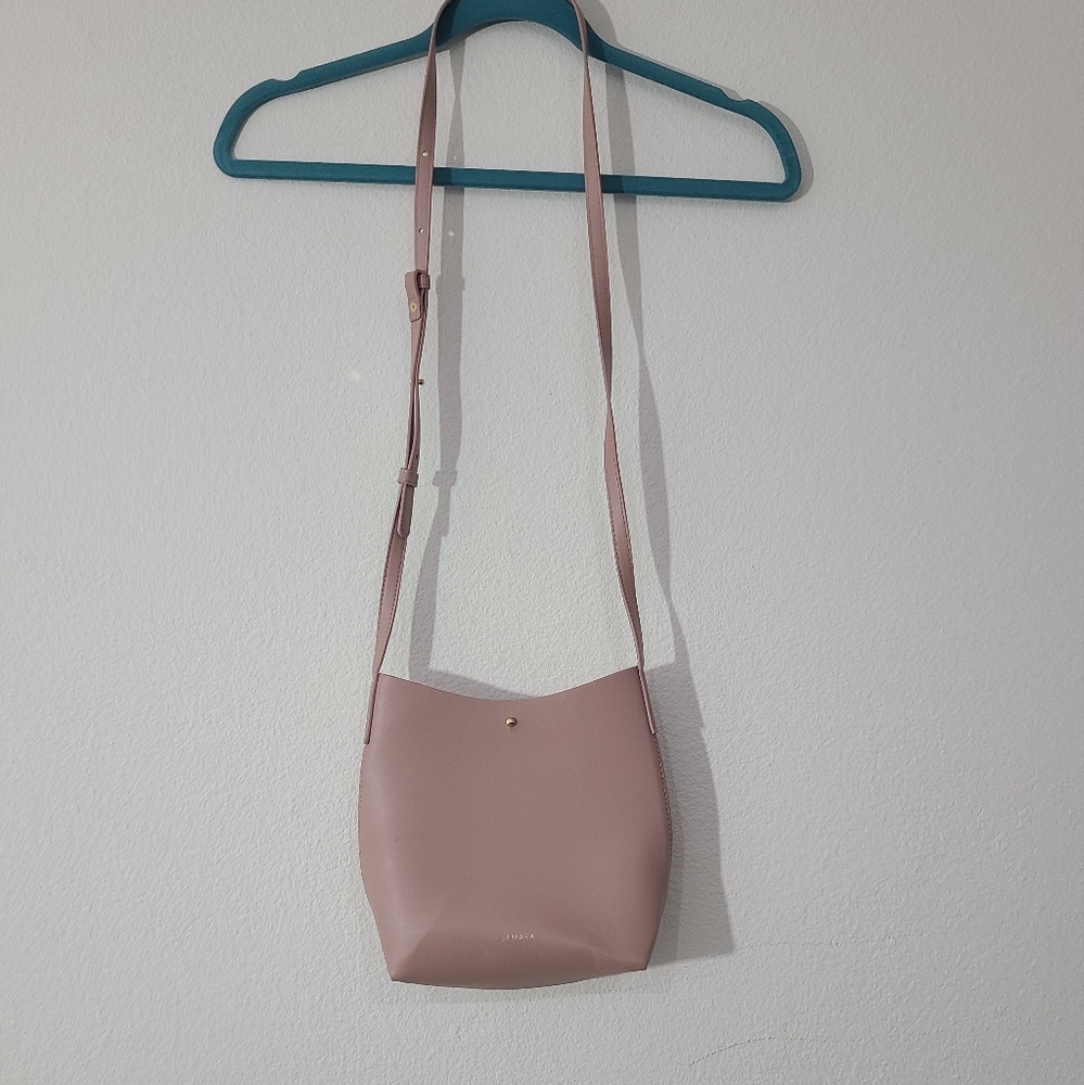 Samara crossbody bag NWOT